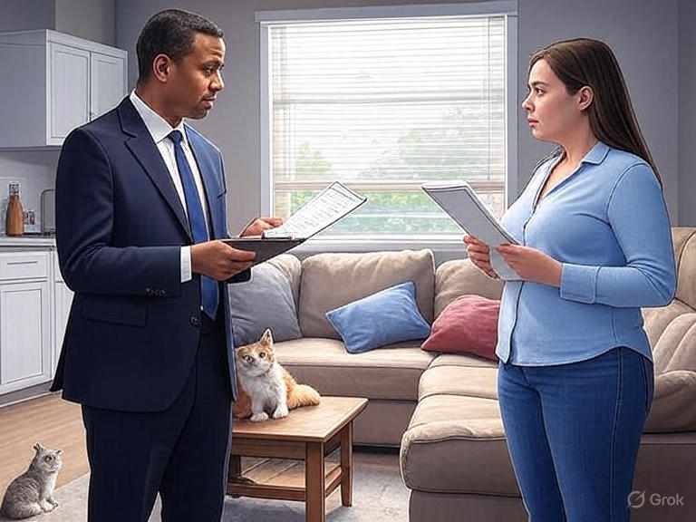 Insurance claims guide